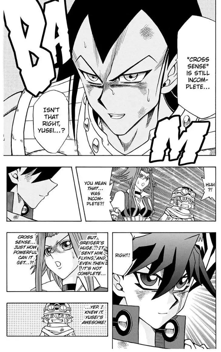 Yu-Gi-Oh! 5Ds Chapter 12 6